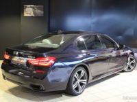 BMW Série 7 serie (g12) 750li xdrive 450 m sport bva8 garantie 12m p&mo - <small></small> 42.750 € <small>TTC</small> - #2