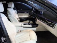 BMW Série 7 serie (g12) 750li xdrive 450 m sport bva8 garantie 12m p&mo - <small></small> 42.750 € <small>TTC</small> - #4