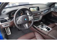 BMW Série 7 SERIE M760Li xDrive Exclusive - BVA Sport LIMOUSINE G12 LCI M760Li xDrive PHASE 2 - <small></small> 119.990 € <small></small> - #8