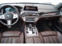 BMW Série 7 SERIE M760Li xDrive Exclusive - BVA Sport LIMOUSINE G12 LCI M760Li xDrive PHASE 2 - <small></small> 119.990 € <small></small> - #9