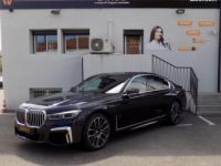 BMW Série 7 VI (G11-G12) 745e iPerformance 394ch M Sport Pack 1ère classe - <small></small> 46.990 € <small>TTC</small> - #1