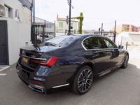 BMW Série 7 VI (G11-G12) 745e iPerformance 394ch M Sport Pack 1ère classe - <small></small> 46.990 € <small>TTC</small> - #5