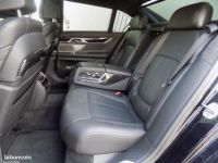 BMW Série 7 VI (G11-G12) 745e iPerformance 394ch M Sport Pack 1ère classe - <small></small> 46.990 € <small>TTC</small> - #11