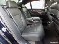 BMW Série 7 VI (G11-G12) 745e iPerformance 394ch M Sport Pack 1ère classe - <small></small> 46.990 € <small>TTC</small> - #13