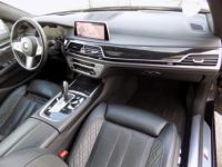 BMW Série 7 VI (G11-G12) 745e iPerformance 394ch M Sport Pack 1ère classe - <small></small> 46.990 € <small>TTC</small> - #15