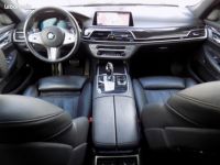 BMW Série 7 VI (G11-G12) 745e iPerformance 394ch M Sport Pack 1ère classe - <small></small> 46.990 € <small>TTC</small> - #16