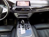 BMW Série 7 VI (G11-G12) 745e iPerformance 394ch M Sport Pack 1ère classe - <small></small> 46.990 € <small>TTC</small> - #17