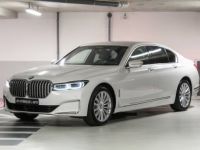 BMW Série 7 VI (G11/G12) 730dA xDrive 265ch Exclusive - <small></small> 59.950 € <small>TTC</small> - #1