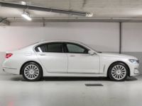 BMW Série 7 VI (G11/G12) 730dA xDrive 265ch Exclusive - <small></small> 59.950 € <small>TTC</small> - #2