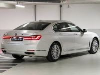 BMW Série 7 VI (G11/G12) 730dA xDrive 265ch Exclusive - <small></small> 59.950 € <small>TTC</small> - #4