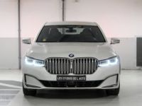 BMW Série 7 VI (G11/G12) 730dA xDrive 265ch Exclusive - <small></small> 59.950 € <small>TTC</small> - #5