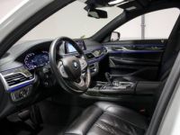 BMW Série 7 VI (G11/G12) 730dA xDrive 265ch Exclusive - <small></small> 59.950 € <small>TTC</small> - #7