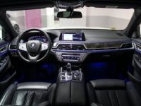 BMW Série 7 VI (G11/G12) 730dA xDrive 265ch Exclusive - <small></small> 59.950 € <small>TTC</small> - #8