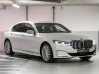 BMW Série 7 VI (G11/G12) 730dA xDrive 265ch Exclusive - <small></small> 59.950 € <small>TTC</small> - #21