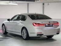 BMW Série 7 VI (G11/G12) 730dA xDrive 265ch Exclusive - <small></small> 59.950 € <small>TTC</small> - #22