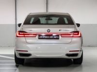 BMW Série 7 VI (G11/G12) 730dA xDrive 265ch Exclusive - <small></small> 59.950 € <small>TTC</small> - #25