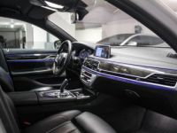 BMW Série 7 VI (G11/G12) 730dA xDrive 265ch Exclusive - <small></small> 59.950 € <small>TTC</small> - #26