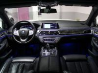 BMW Série 7 VI (G11/G12) 730dA xDrive 265ch Exclusive - <small></small> 59.950 € <small>TTC</small> - #34