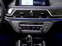 BMW Série 7 VI (G11/G12) 730dA xDrive 265ch Exclusive - <small></small> 59.950 € <small>TTC</small> - #35