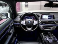 BMW Série 7 VI (G11/G12) 730dA xDrive 265ch Exclusive - <small></small> 59.950 € <small>TTC</small> - #36