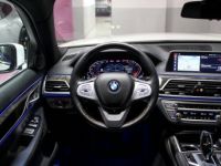 BMW Série 7 VI (G11/G12) 730dA xDrive 265ch Exclusive - <small></small> 59.950 € <small>TTC</small> - #37