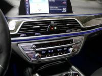 BMW Série 7 VI (G11/G12) 730dA xDrive 265ch Exclusive - <small></small> 59.950 € <small>TTC</small> - #39