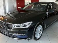 BMW Série 7 VI (G11/G12) 730dA xDrive 265ch*garantie 12 mois* - <small></small> 32.990 € <small>TTC</small> - #7