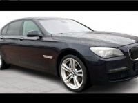 BMW Série 7 Xdrive (F01) 750IL A 408 Pack M 01/2012 - <small></small> 25.890 € <small>TTC</small> - #1