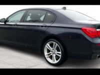 BMW Série 7 Xdrive (F01) 750IL A 408 Pack M 01/2012 - <small></small> 25.890 € <small>TTC</small> - #4