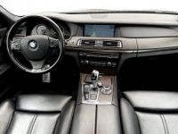 BMW Série 7 Xdrive (F01) 750IL A 408 Pack M 01/2012 - <small></small> 25.890 € <small>TTC</small> - #8