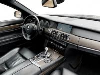 BMW Série 7 Xdrive (F01) 750IL A 408 Pack M 01/2012 - <small></small> 25.890 € <small>TTC</small> - #9