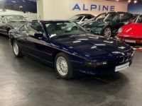 BMW Série 8 4.0 840 CIA - <small></small> 55.000 € <small></small> - #3