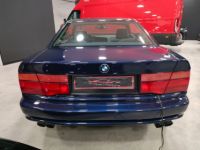 BMW Série 8 5.0 850CI 300 - <small></small> 34.500 € <small>TTC</small> - #9