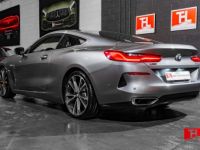 BMW Série 8 840 Coupé dXAS M 20-Laser-HK-360°-Soft-ACC - <small></small> 49.800 € <small>TTC</small> - #3