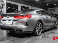 BMW Série 8 840 Coupé dXAS M 20-Laser-HK-360°-Soft-ACC - <small></small> 49.800 € <small>TTC</small> - #4