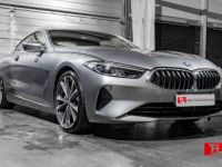 BMW Série 8 840 Coupé dXAS M 20-Laser-HK-360°-Soft-ACC - <small></small> 49.800 € <small>TTC</small> - #5