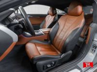 BMW Série 8 840 Coupé dXAS M 20-Laser-HK-360°-Soft-ACC - <small></small> 49.800 € <small>TTC</small> - #6