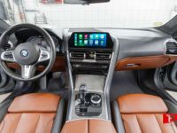 BMW Série 8 840 Coupé dXAS M 20-Laser-HK-360°-Soft-ACC - <small></small> 49.800 € <small>TTC</small> - #10