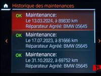 BMW Série 8 840 Coupé dXAS M 20-Laser-HK-360°-Soft-ACC - <small></small> 49.800 € <small>TTC</small> - #19