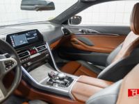 BMW Série 8 840 Coupé dXAS M 20-Laser-HK-360°-Soft-ACC - <small></small> 49.800 € <small>TTC</small> - #25