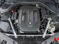 BMW Série 8 840 Coupé dXAS M 20-Laser-HK-360°-Soft-ACC - <small></small> 49.800 € <small>TTC</small> - #31