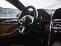 BMW Série 8 840 d xDrive -AssistPro-360°-SoftClose-Harman - <small></small> 56.900 € <small>TTC</small> - #21