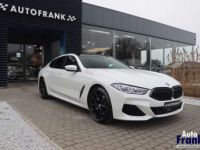 BMW Série 8 840 GC M-SPORT 4X4 LASR PANO 360CAM HUD - - <small></small> 58.950 € <small>TTC</small> - #1