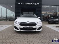 BMW Série 8 840 GC M-SPORT 4X4 LASR PANO 360CAM HUD - - <small></small> 58.950 € <small>TTC</small> - #2