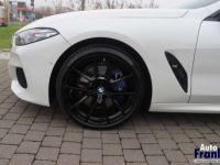 BMW Série 8 840 GC M-SPORT 4X4 LASR PANO 360CAM HUD - - <small></small> 58.950 € <small>TTC</small> - #4