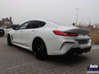 BMW Série 8 840 GC M-SPORT 4X4 LASR PANO 360CAM HUD - - <small></small> 58.950 € <small>TTC</small> - #5