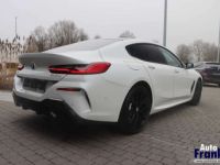 BMW Série 8 840 GC M-SPORT 4X4 LASR PANO 360CAM HUD - - <small></small> 58.950 € <small>TTC</small> - #7