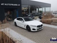 BMW Série 8 840 GC M-SPORT 4X4 LASR PANO 360CAM HUD - - <small></small> 58.950 € <small>TTC</small> - #9