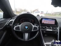 BMW Série 8 840 GC M-SPORT 4X4 LASR PANO 360CAM HUD - - <small></small> 58.950 € <small>TTC</small> - #27