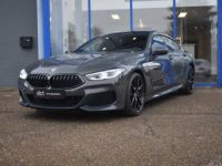 BMW Série 8 840 Gran Coupé iXAS M Sport Pano Harman Kardon Laser HUD - <small></small> 49.900 € <small>TTC</small> - #1